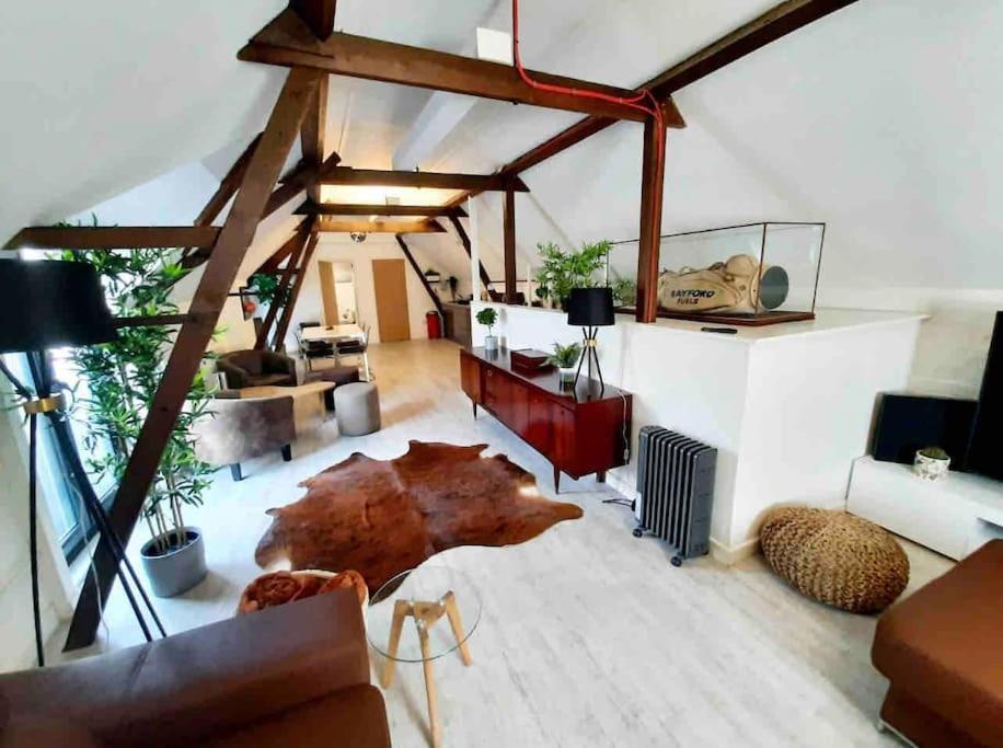 Lovely 1-Bedroom Serviced Apartment In Deal, Kent Exterior photo